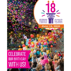 Children's Museum of Phoenix